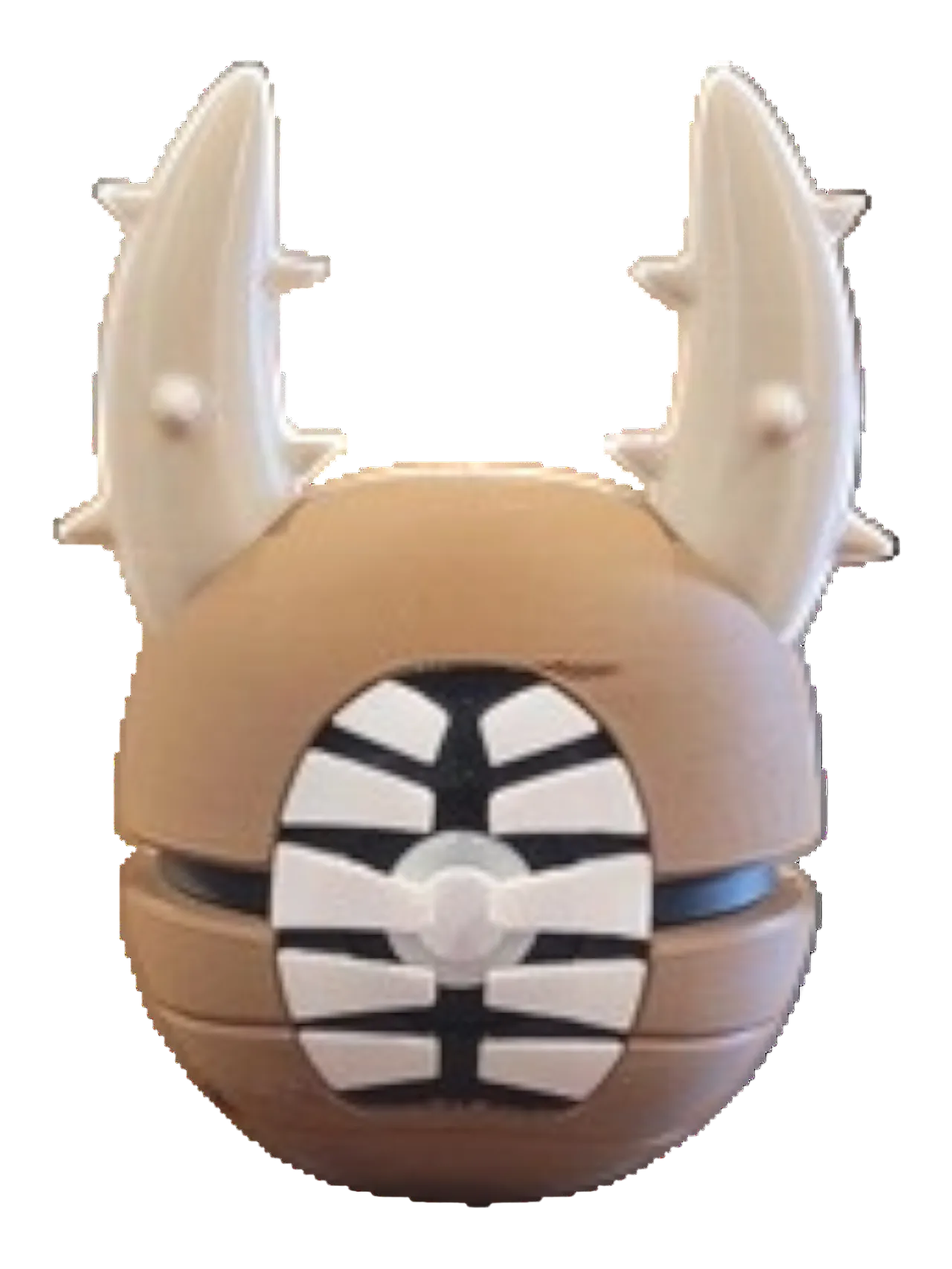 Pokemon Pinsir display pokeball show piece