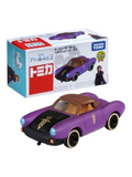 Takara Tomy Tomica Disney Motor Flash Beat Anna 1:64 Scale