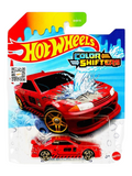 HotWheels Pre-Owned Color Shifters Nissan Skyline GT-R (R32) 1:64 Scale