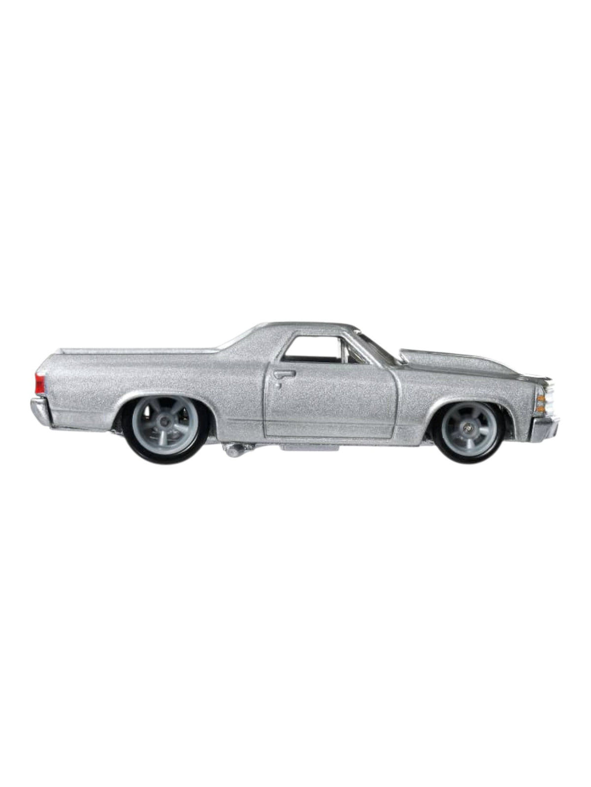 HotWheels 71 El Camino Imported Premium 1:64 Scale