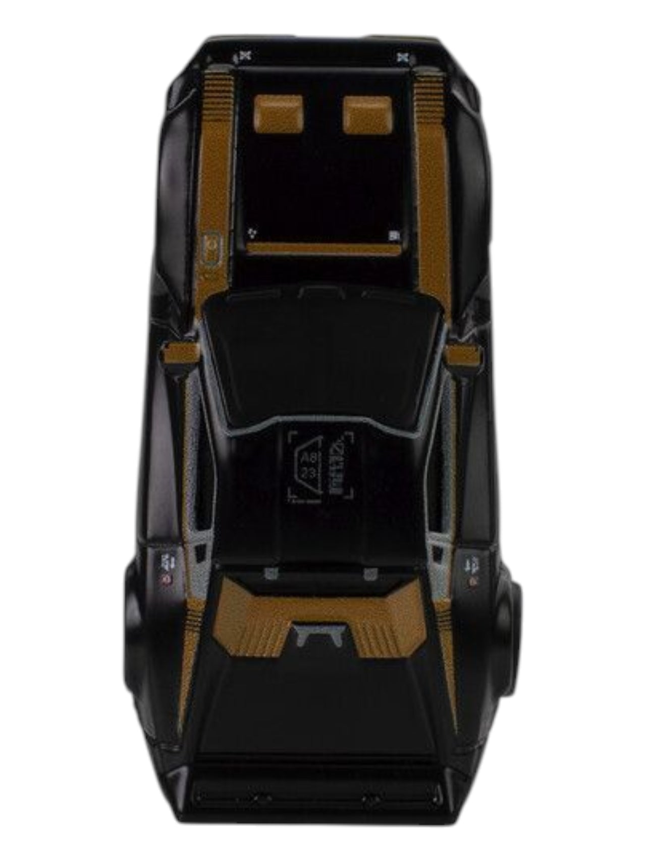 HotWheels Premium Pop Culture Cyberpunk 2077 Quadra Turbo-R V-Tech 1:64 Scale