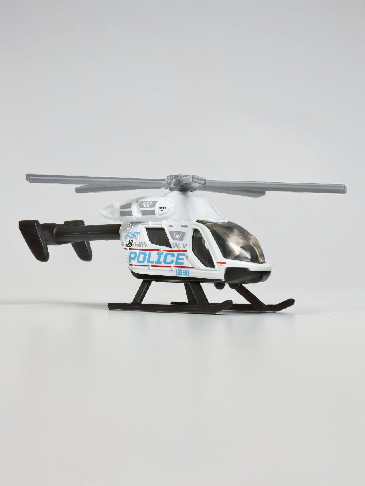 Matchbox Sky Busters Airblade Imported 32:32 Scale