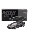 Mini GT Jaguar C-X75 (Test Car) Code-997 1:64 Scale