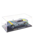 Bburago Ferrari Monza SP1 1:24 Scale With Acrylic Case