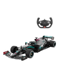 Rastar Mercedes-AMG F1 W11 EQ Performance Remote Control (Official Licensed Product)