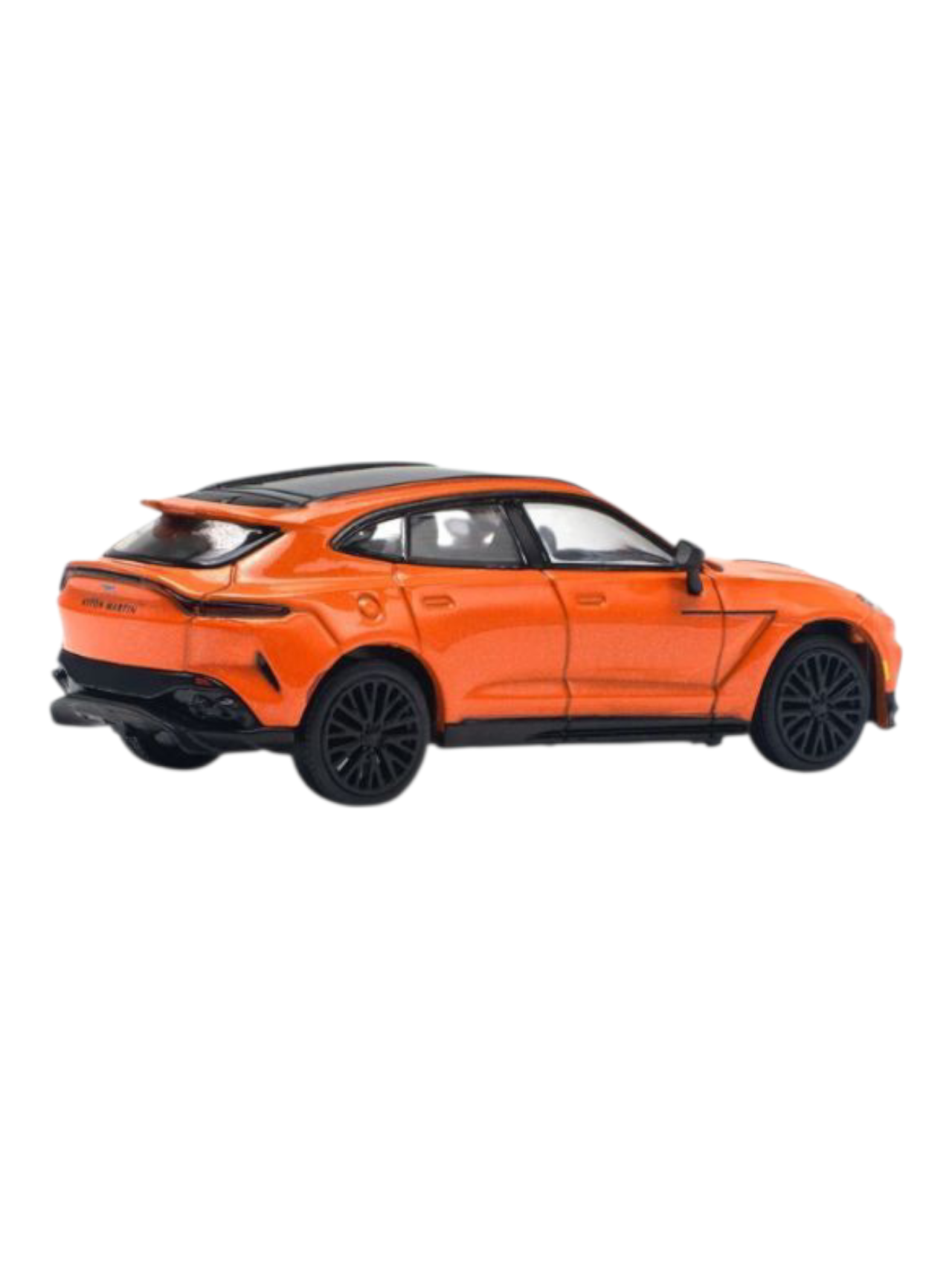 Pop Race PR64-148 Aston Martin DBX 707 1:64 Scale