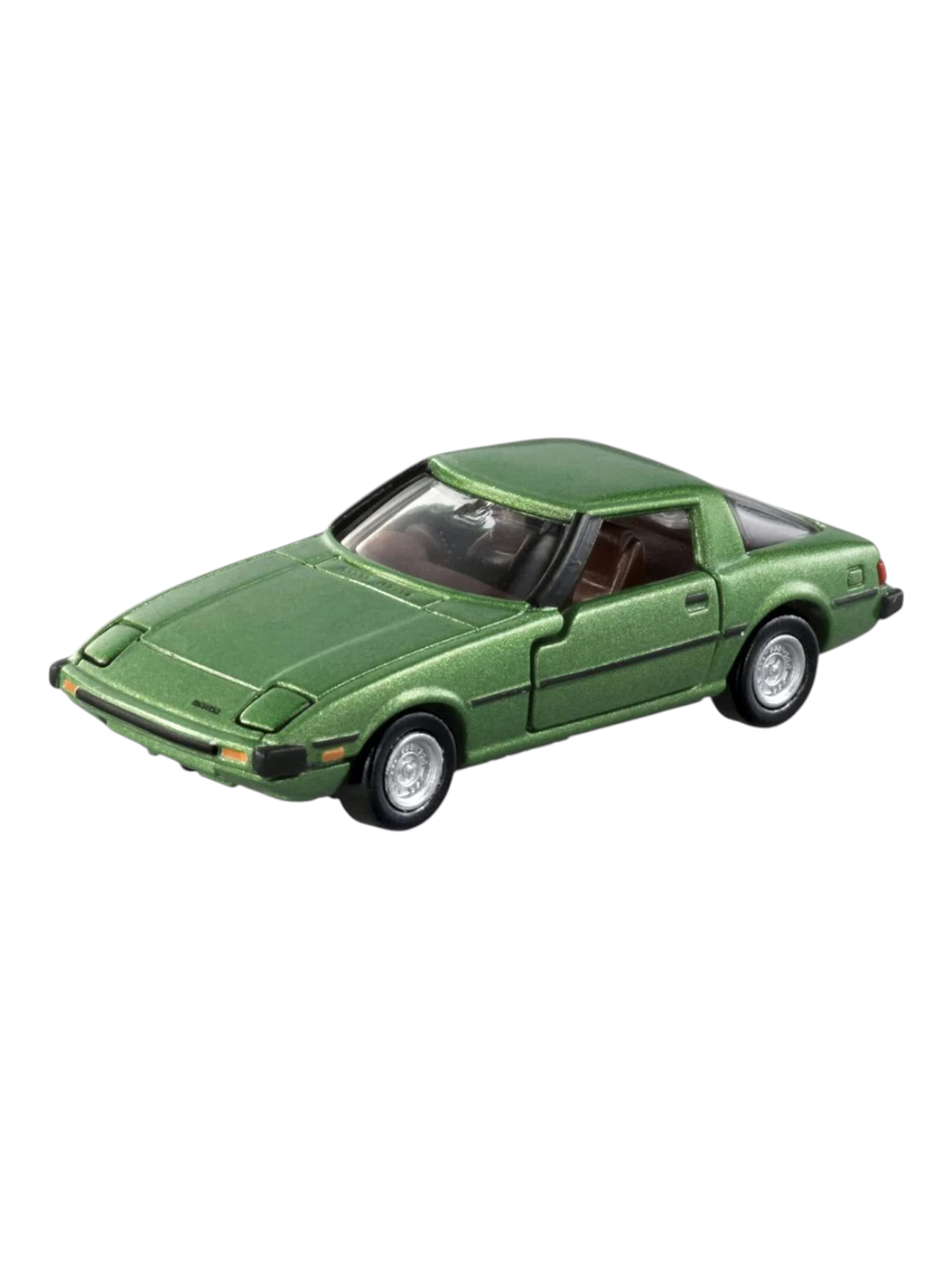Tomica Premium Mazda Savanna RX-7 (SA22C) 1:64 Scale
