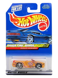 HotWheels Snack Time Series Dodge Sidewinder Imported Mainline 1:64 Scale
