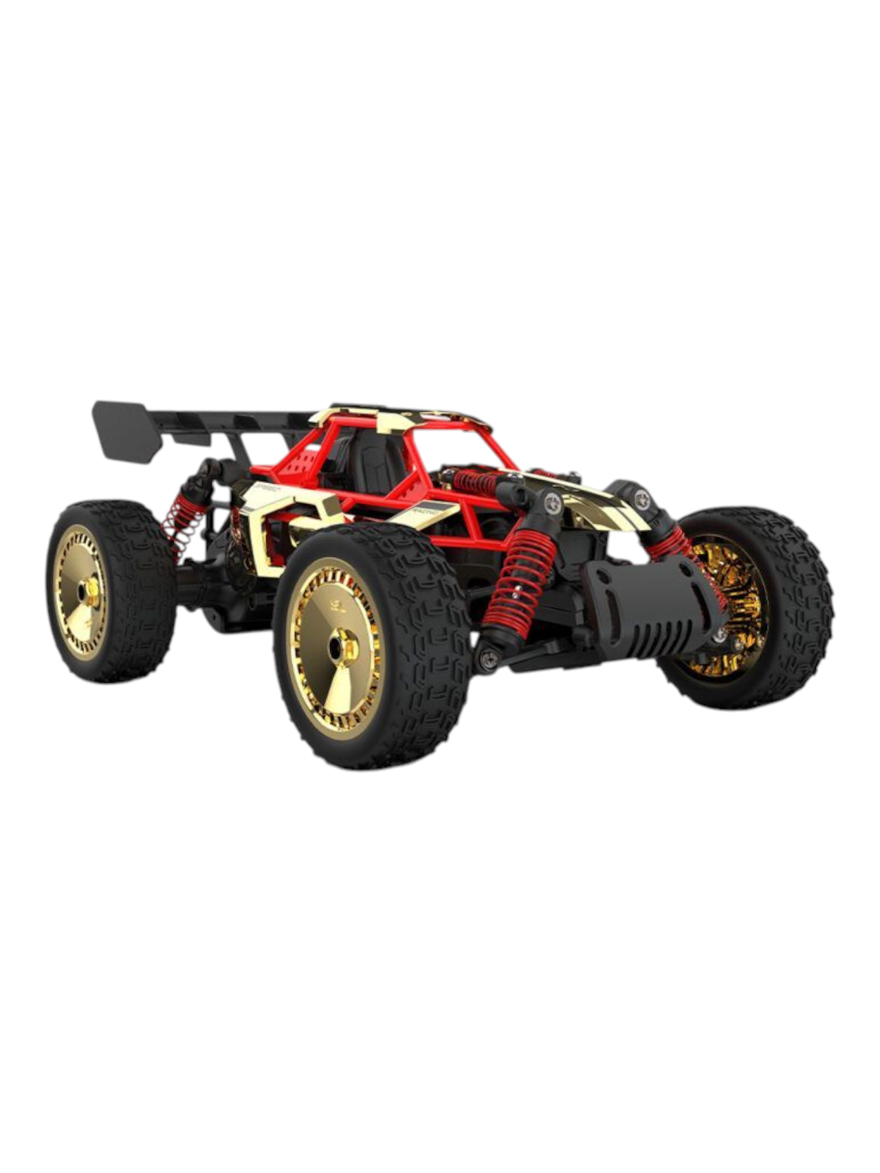 Sulong Remote Control Die-Cast High Speed Car 1:14 Scale