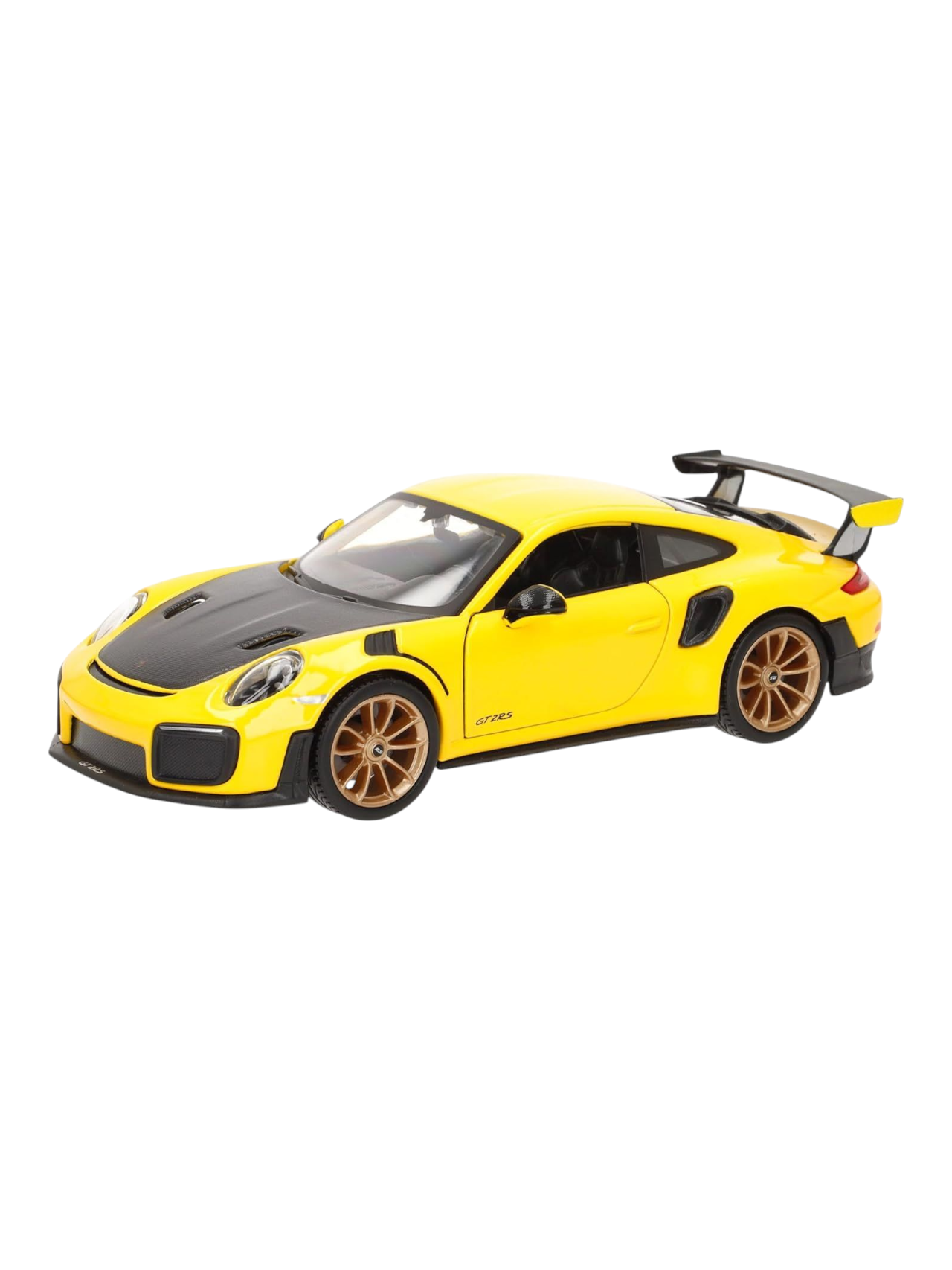 Maisto Collectors Collection Porsche 911 GT2 RS Diecast 1:24 Scale