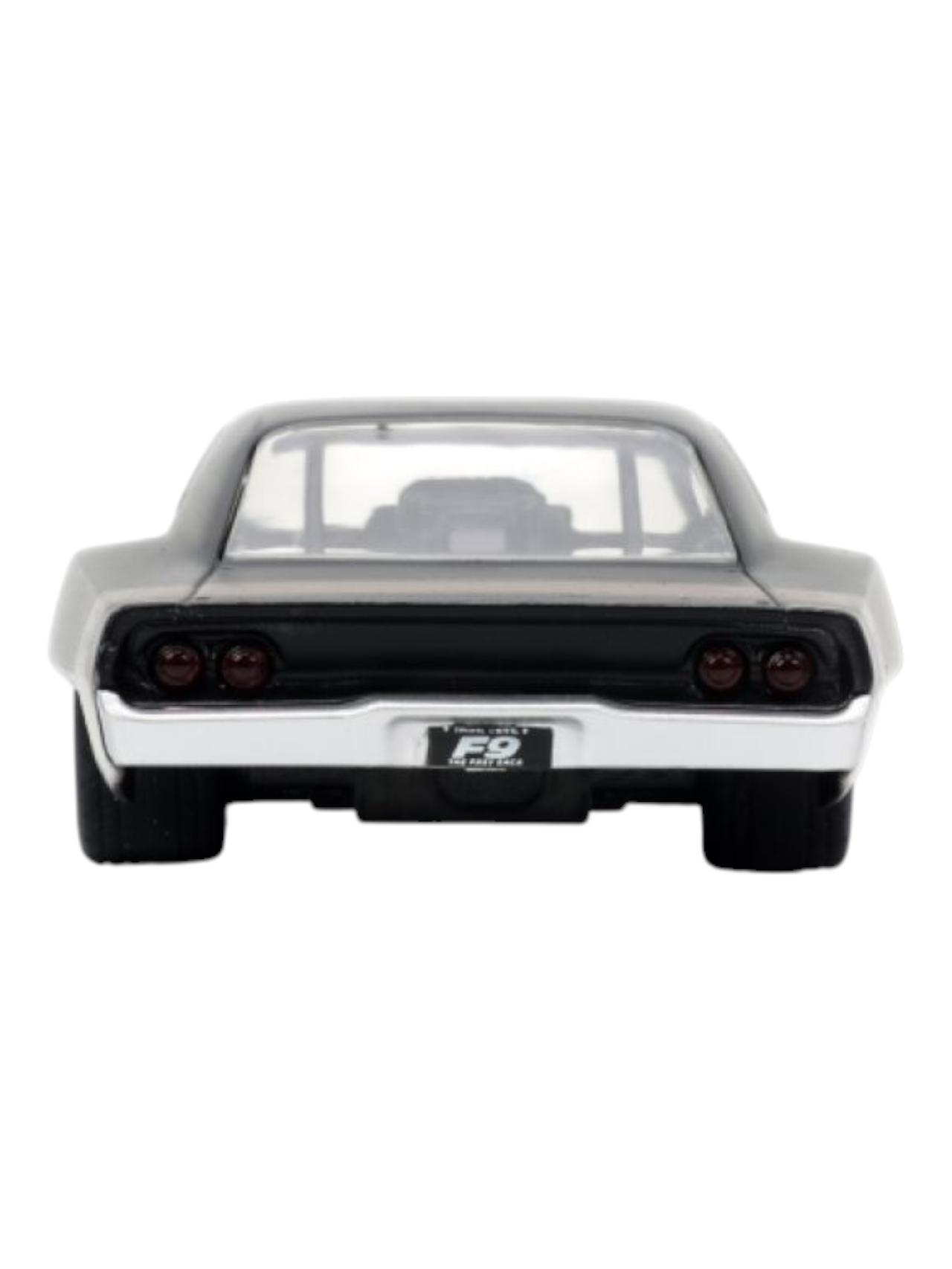 Jada Fast and Furious 1968 Dodge Charger Widebody 1:32 Scale Diecast
