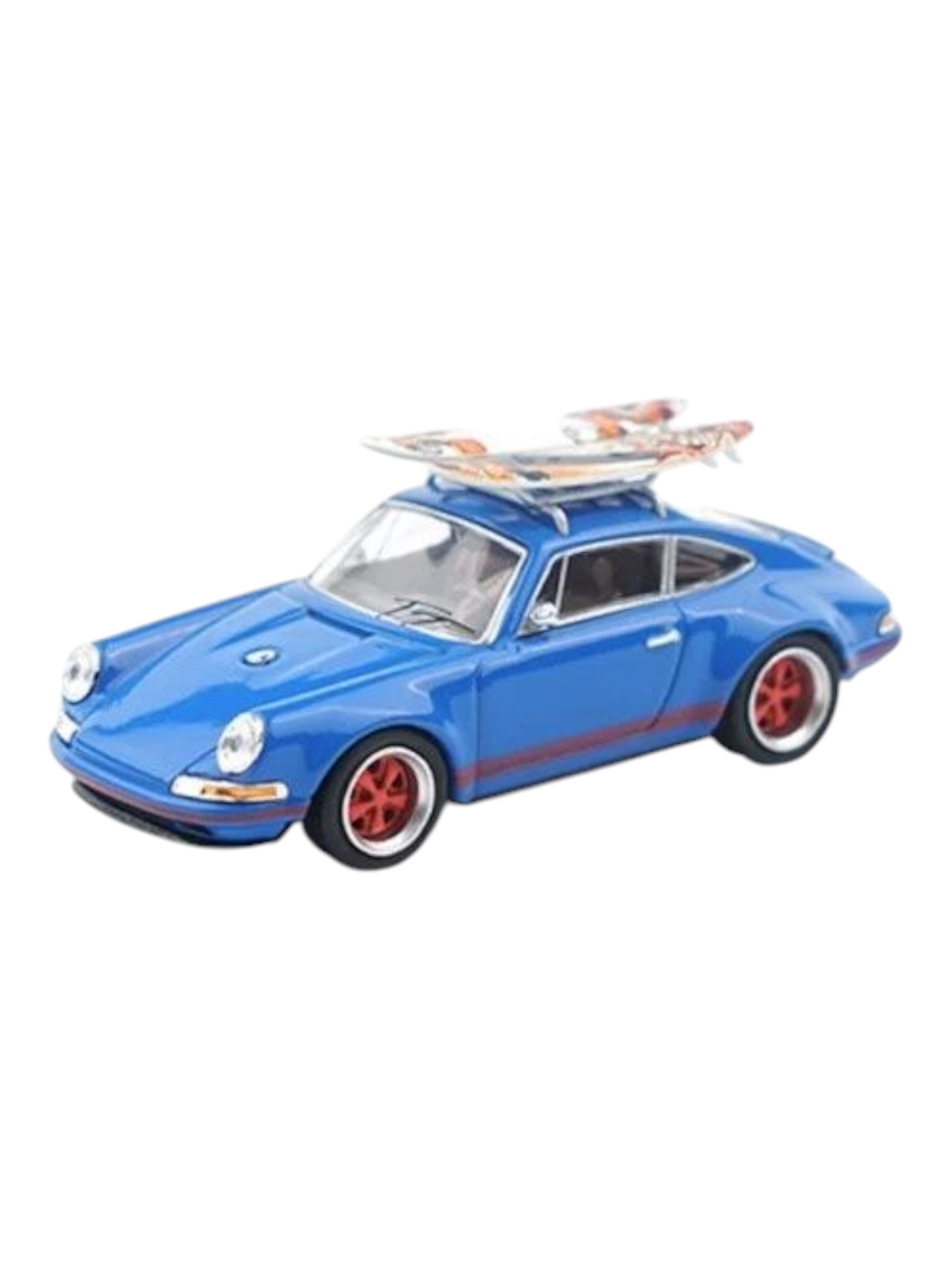 Xcartoys Pop Race Singer 964 Wakeboard S10-01 1:64 Scale