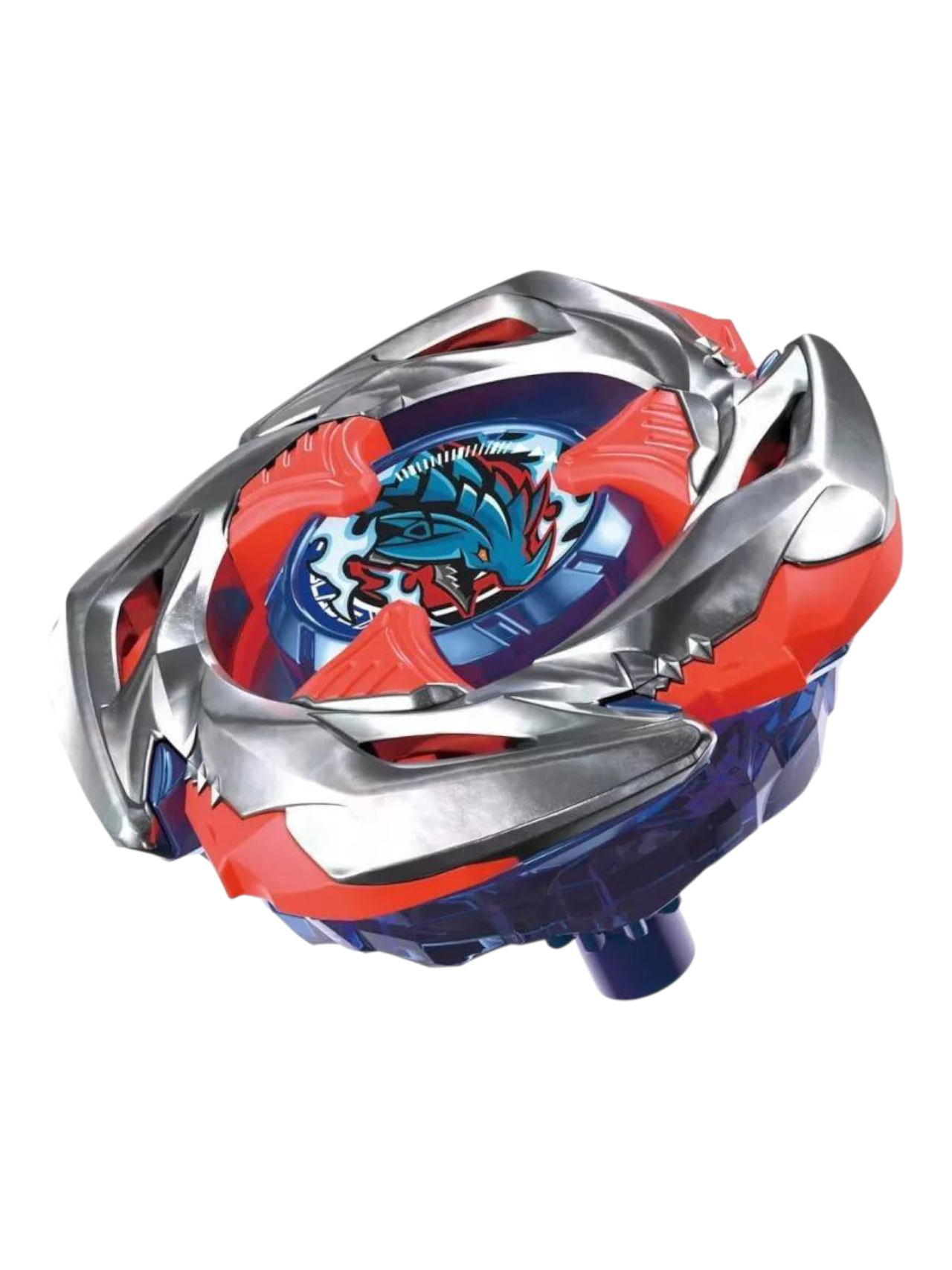 Takara Tomy Tomica Beyblade X UX-11 Impact Drake Beyblade