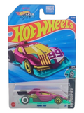 HotWheels Punk Rod Imported Mainline 1:64 Scale
