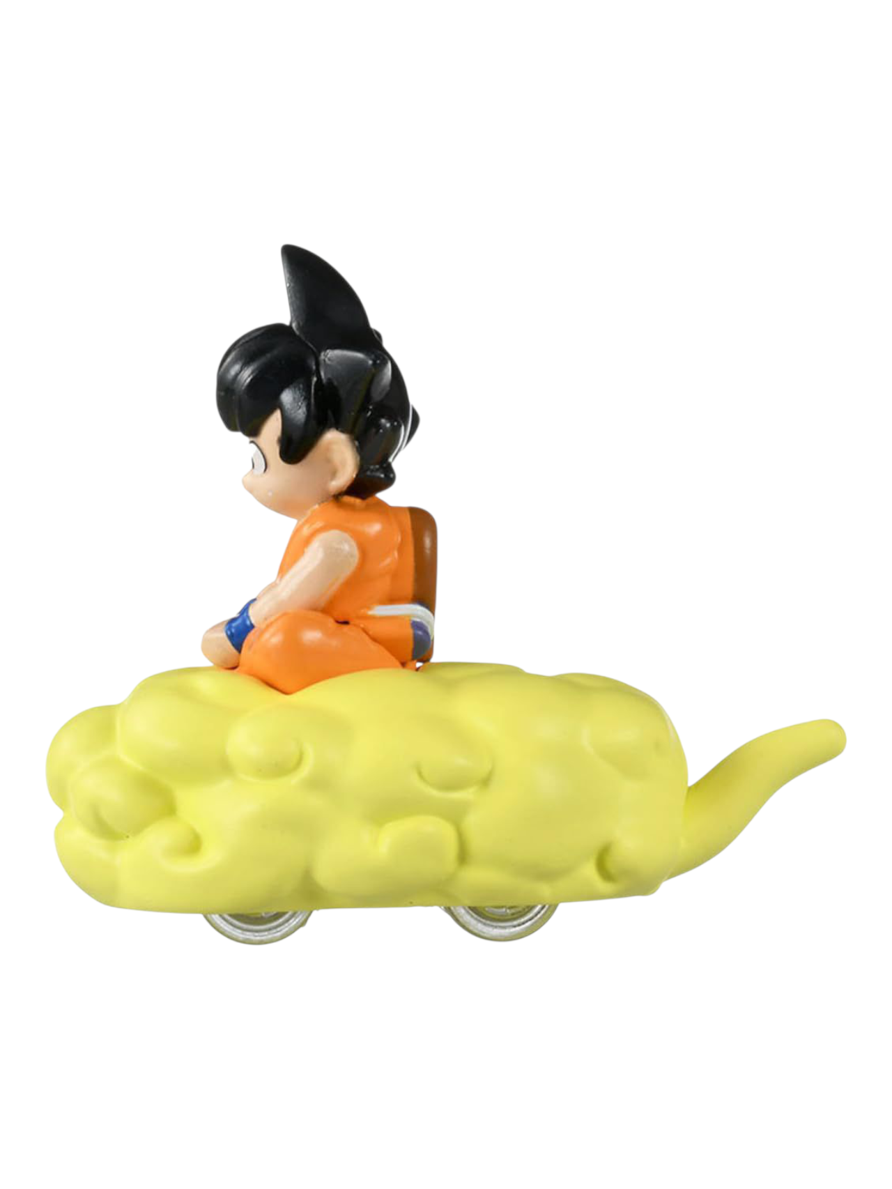 Takara Tomy Dream Tomica x Dragon Ball Goku's Flying Nimbus