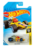 HotWheels Head Starter Imported Mainline 1:64 Scale