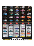 HotWheels 2024 boulevard set of 25 imported premium 1:64 Scale