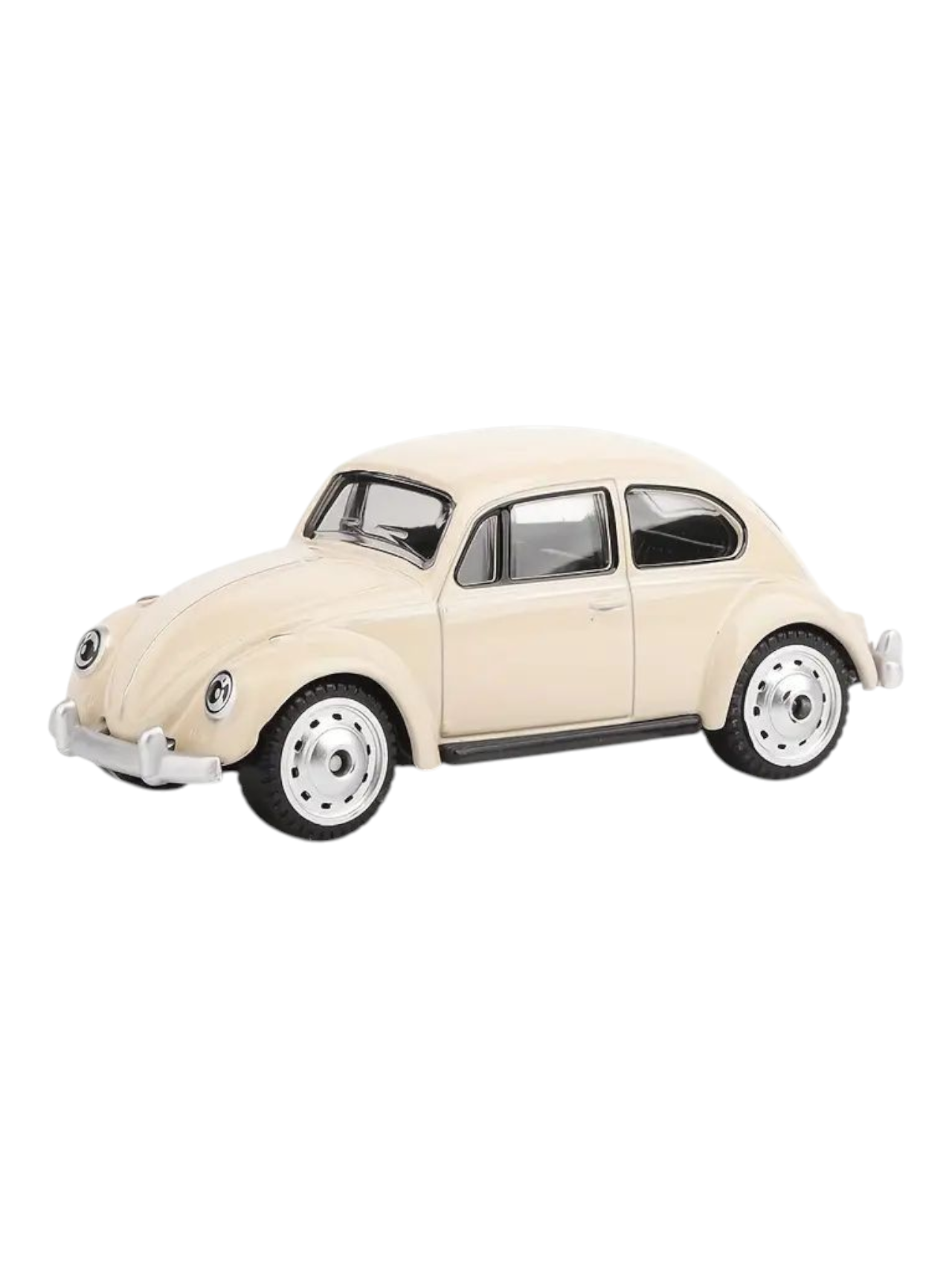 CCA Volkswagen Classical Beetle 1967 1:54 Scale