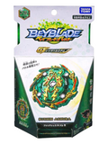 Takara Tomy Beyblade Burst GT B-135 Booster Bushin Ashura