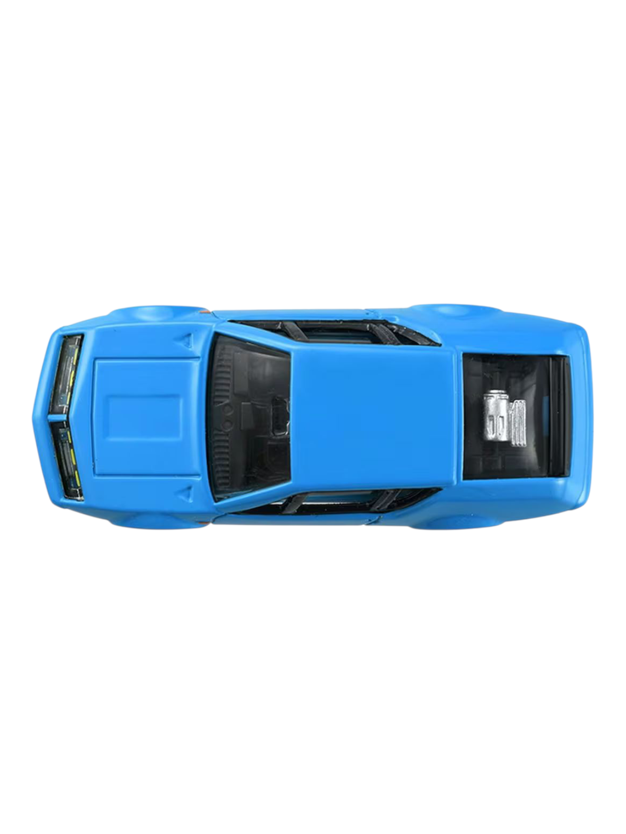 Takara Tomy Tomica Premium Evangelion:New Theatrical Edition Alpine Renault A310 1:64 Scale
