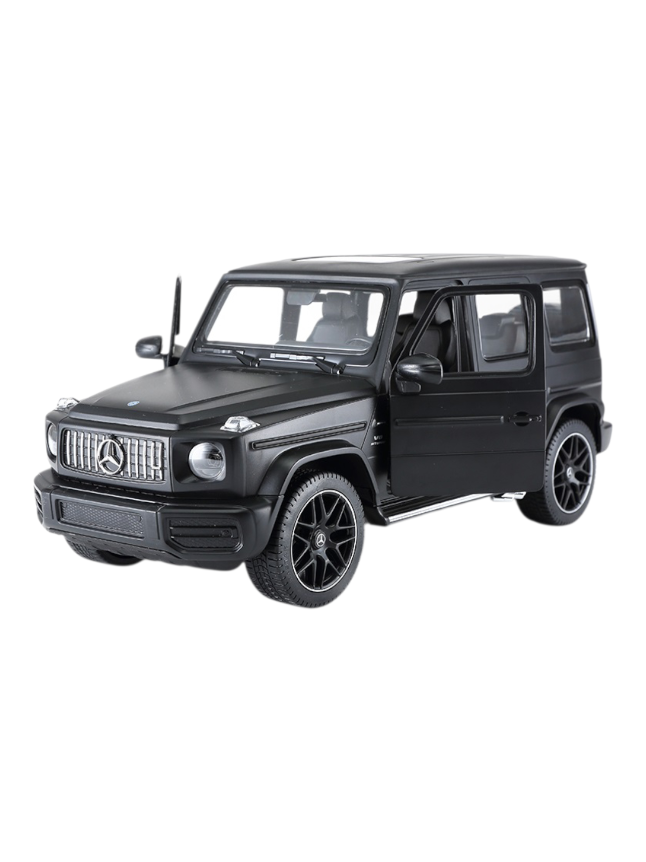 Rastar Mercedes-AMG G 63 Remote Control Car 1:14 Scale