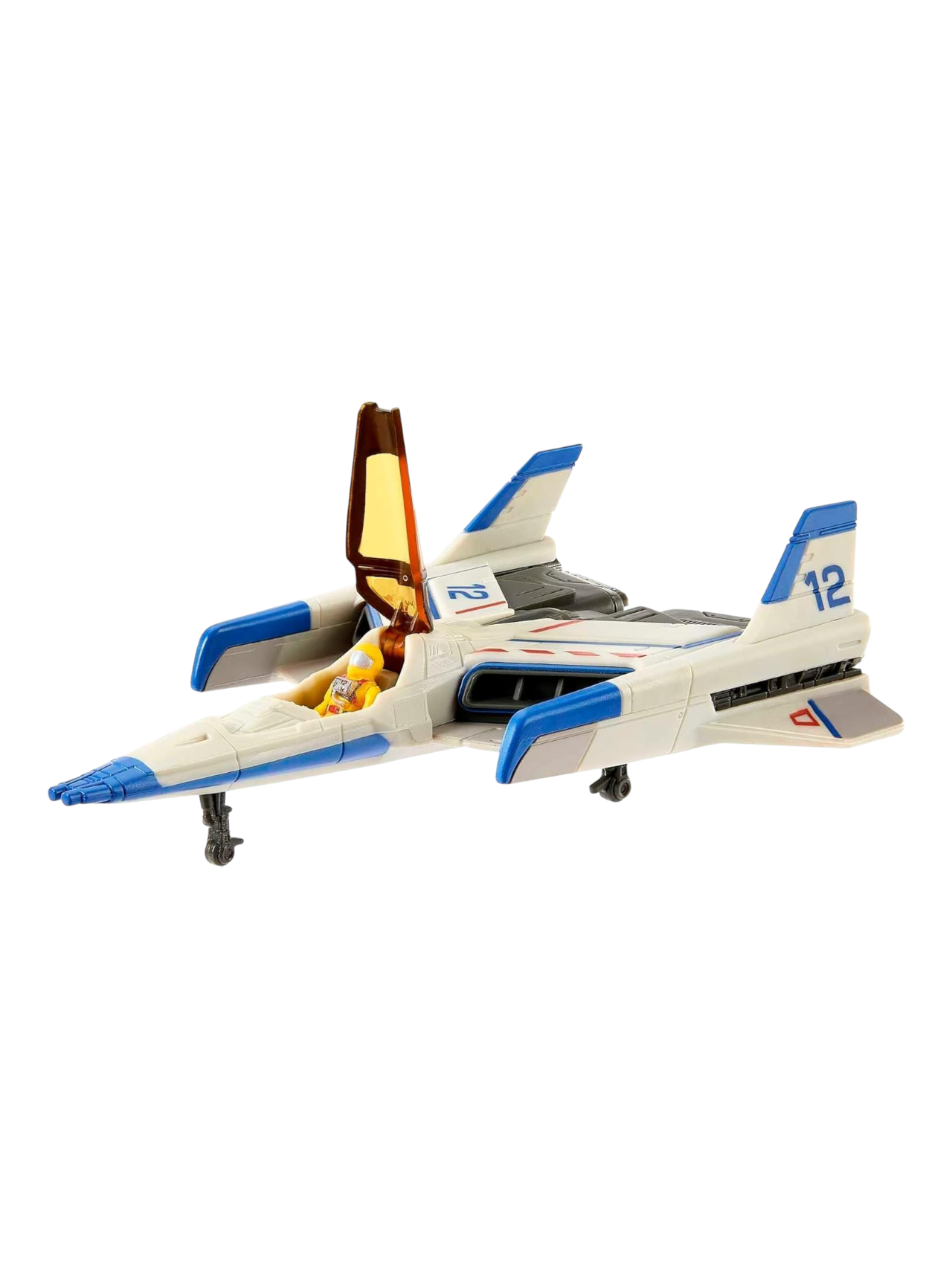 Disney Pixar Lightyear XL-12 Buzz Lightyear