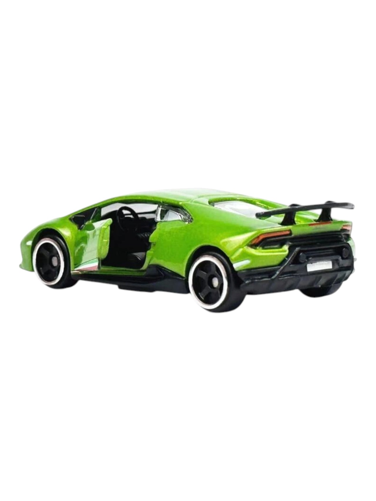 Bburago Sports Cars Lamborghini Huracan Performante 1:64 Scale