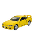 Tomica Premium Nissan Silvia (S15) 1:64 Scale