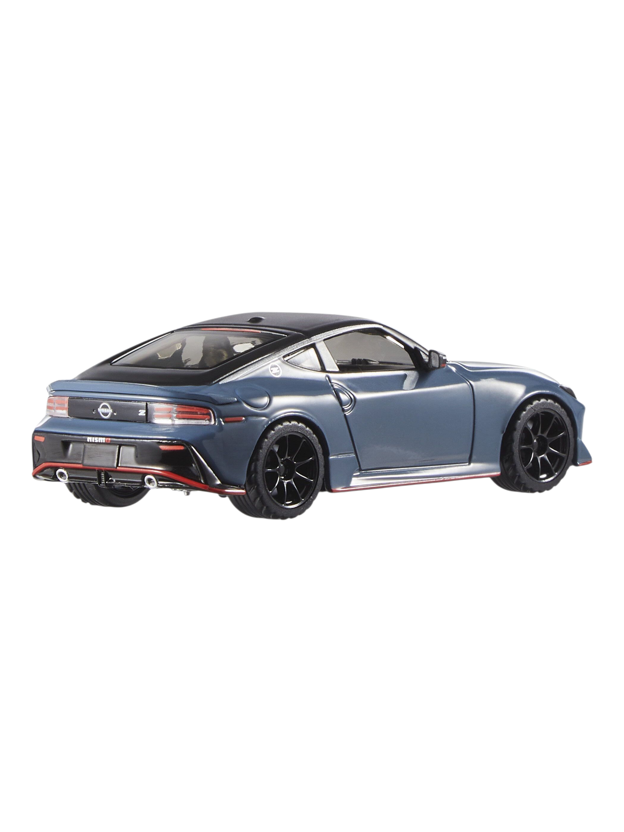 HotWheels Nissan Z Nismo Imported Premium 1:43 Scale (With Protector)