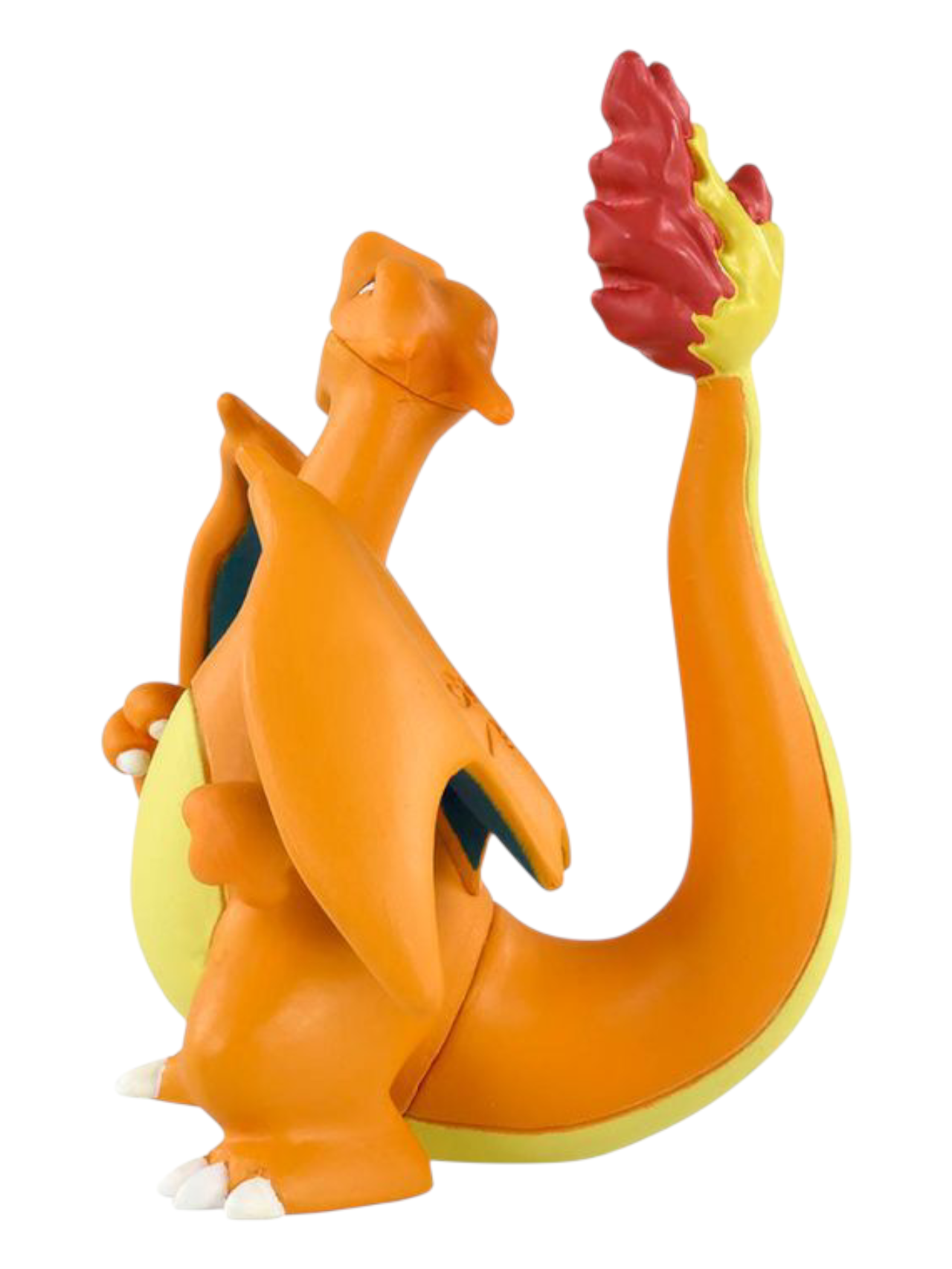 Takara Tomy Tomica Pokemon Charizard Monocolle