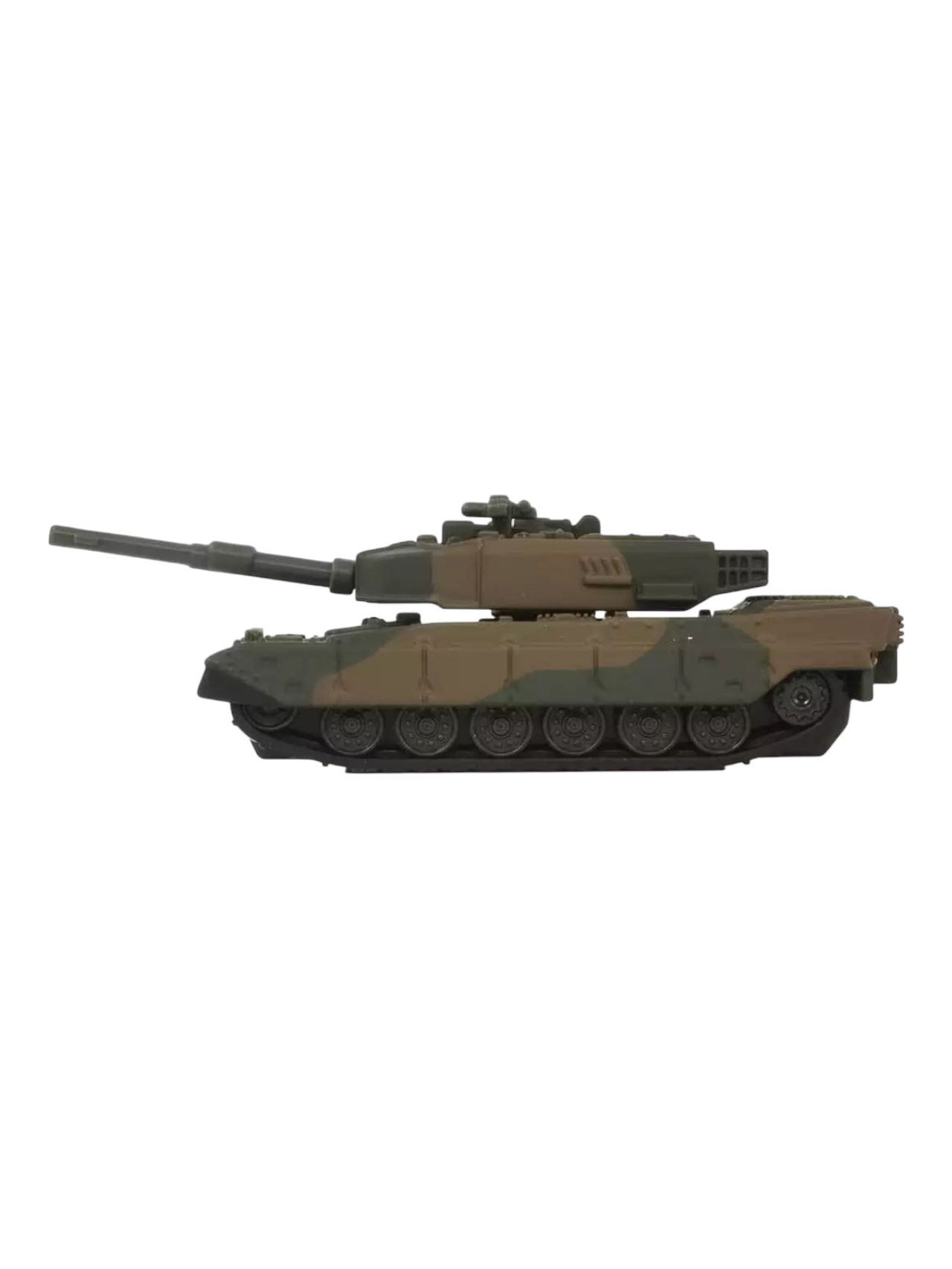 Tomica Premium JSDF Type 90 Tank 1:124 Scale