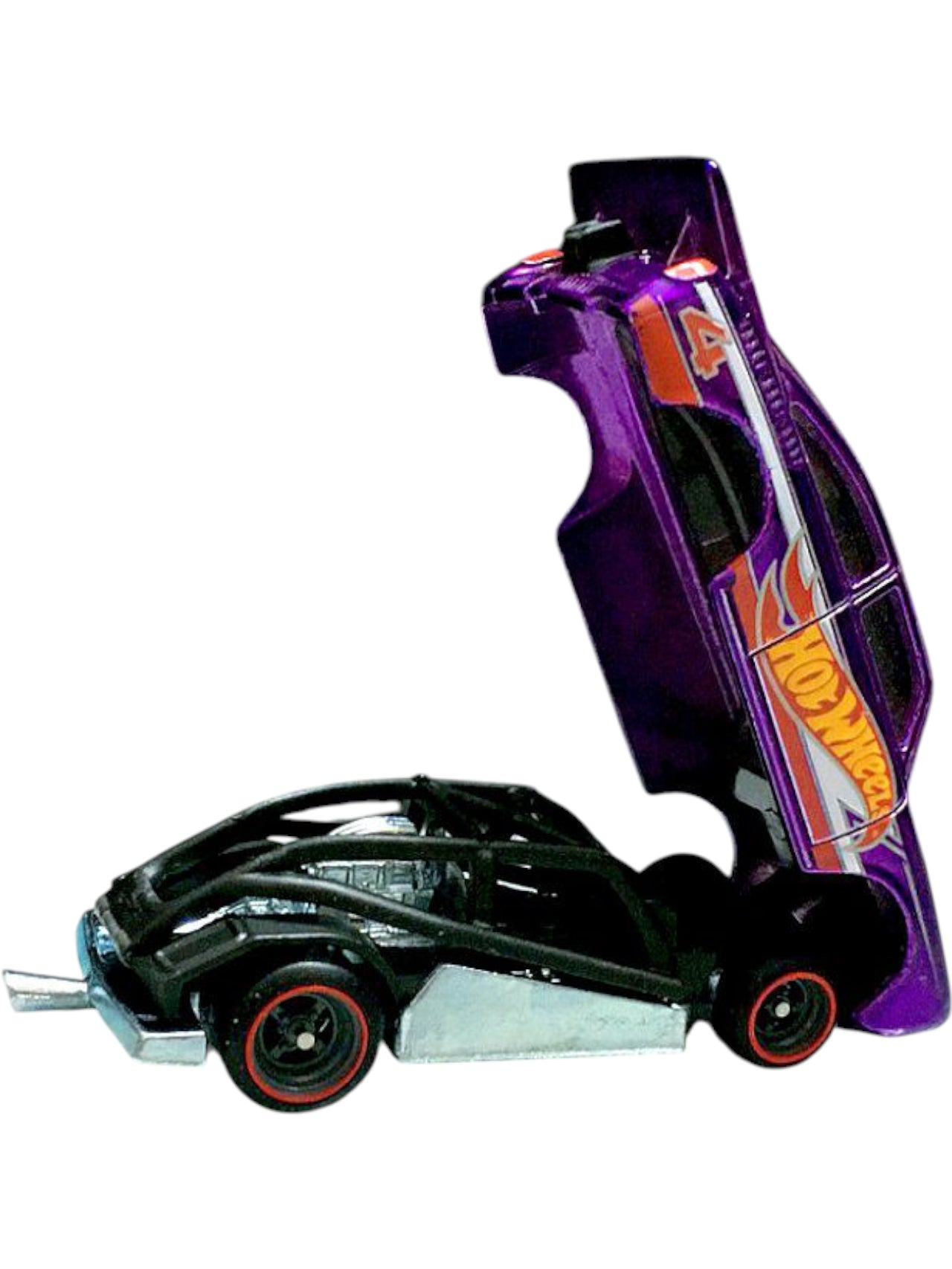 Hotwheels 2020 Collector Edition 65 Volkswagen Fastback imported RLC premium 1:64 Scale (with Protector)
