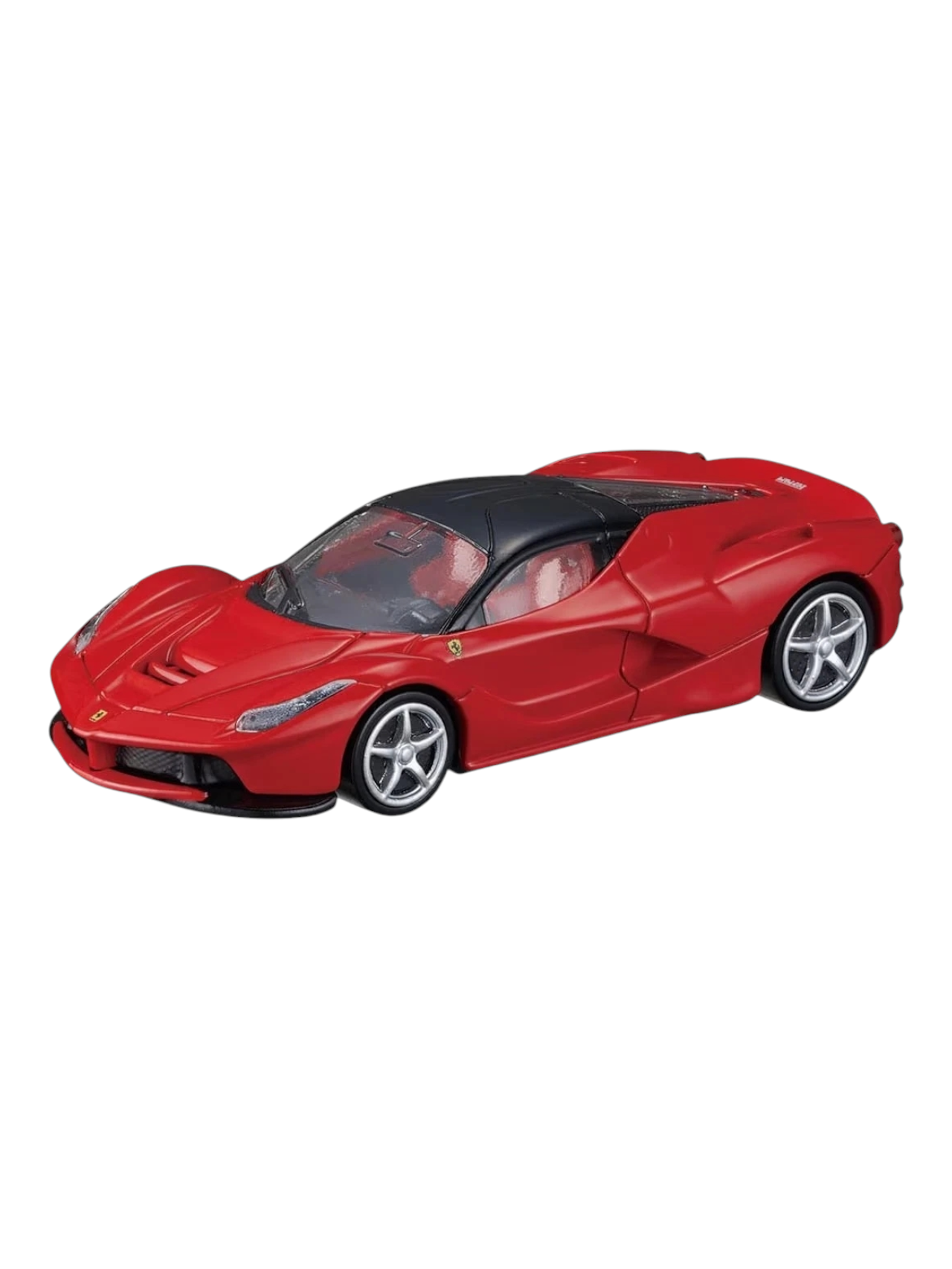 Takara Tomy Tomica laferrari no-38 1:64 Scale