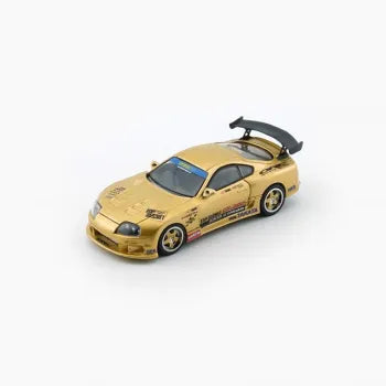 BMC Top Secret Supra 1:64 Scale