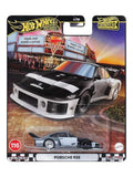 Hotwheels boulevard Porsche 935 imported premium 1:64 Scale