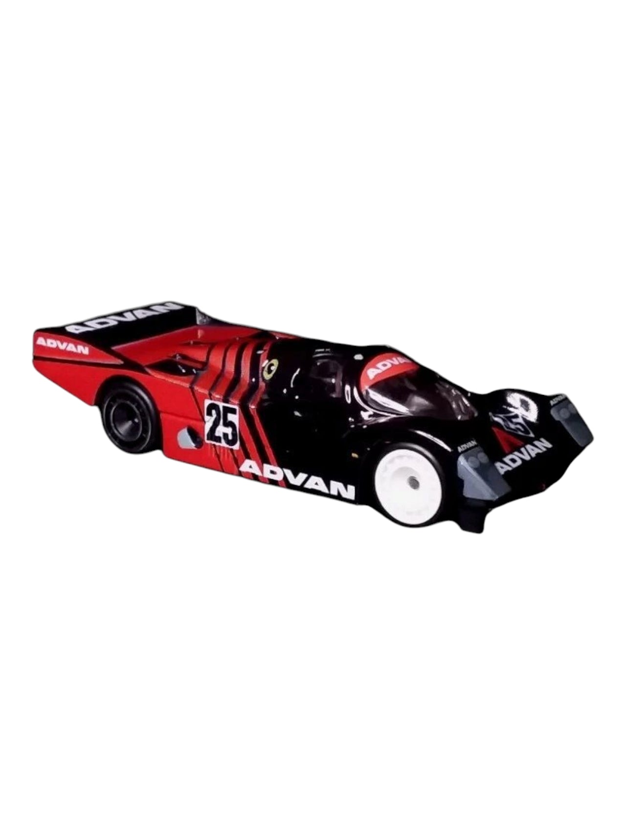 Hotwheels circuit legends Porsche 962 imported premium 1:64 Scale