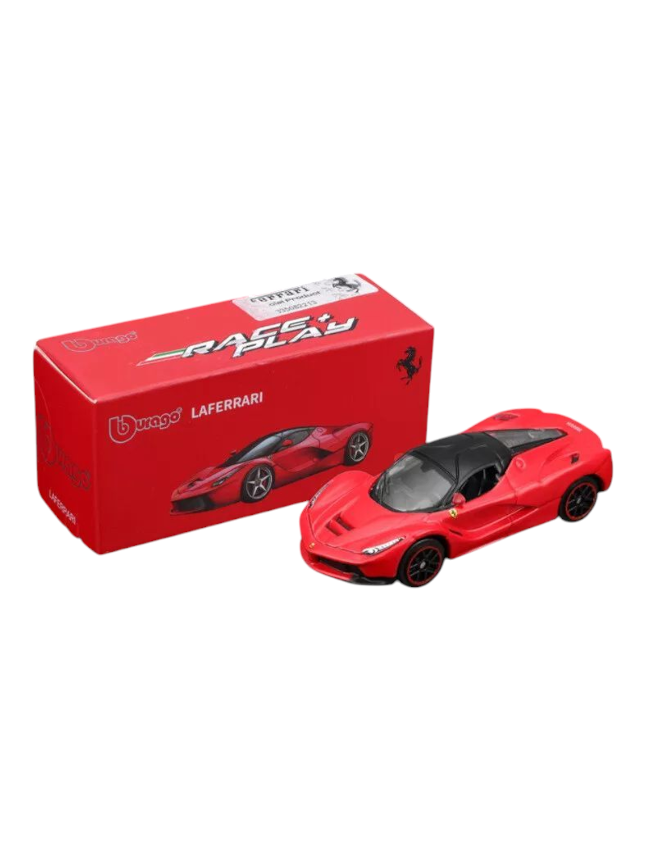 Bburago LaFerrari 1:64 Scale