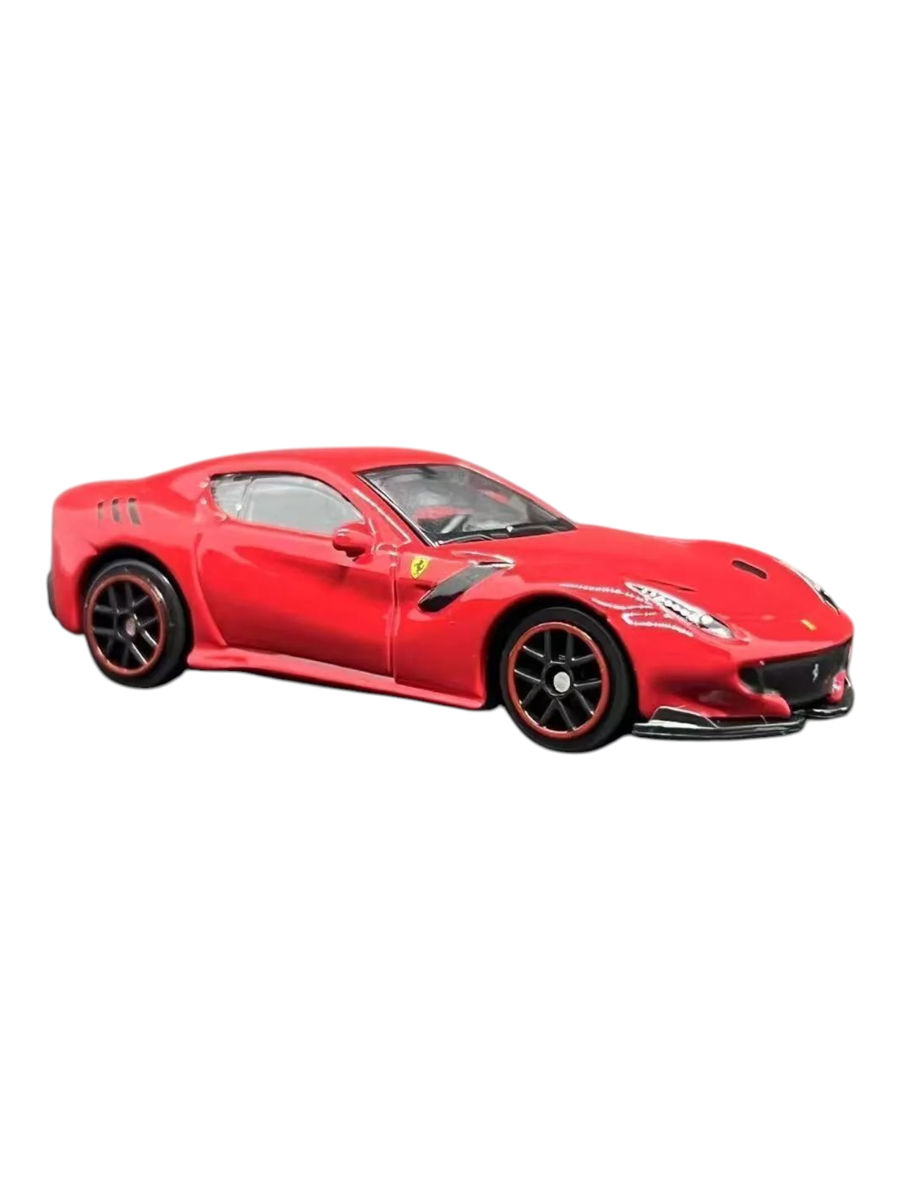 Bburago Ferrari F12tdf 1:64 Scale