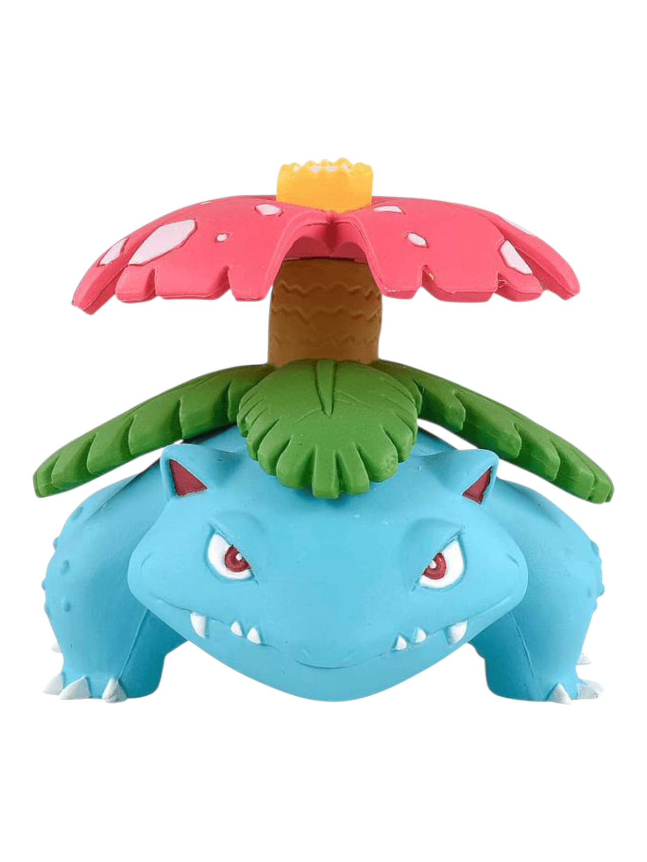 Takara Tomy Tomica Pokemon Venusaur Monocolle