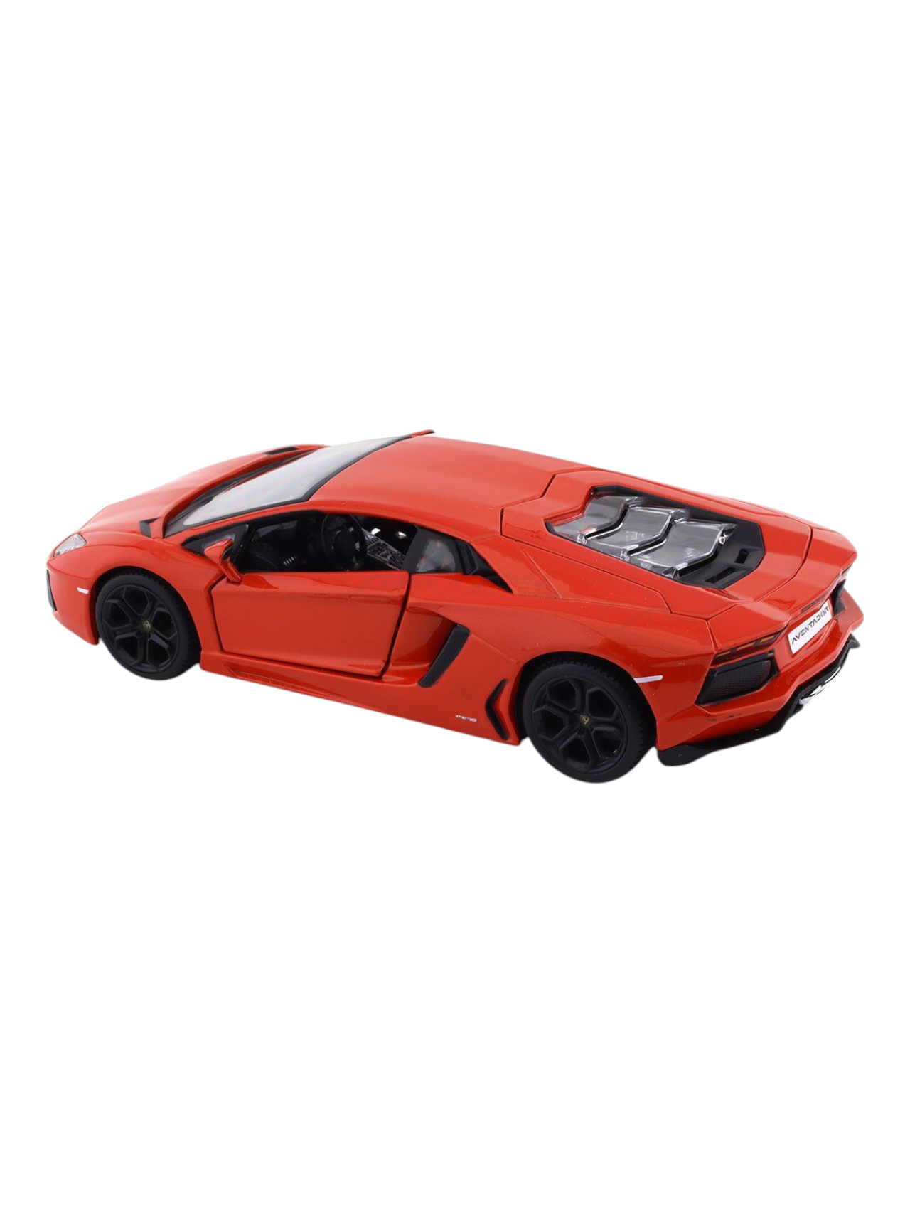 Maisto Lamborghini Aventador Coupe 1:24 Scale