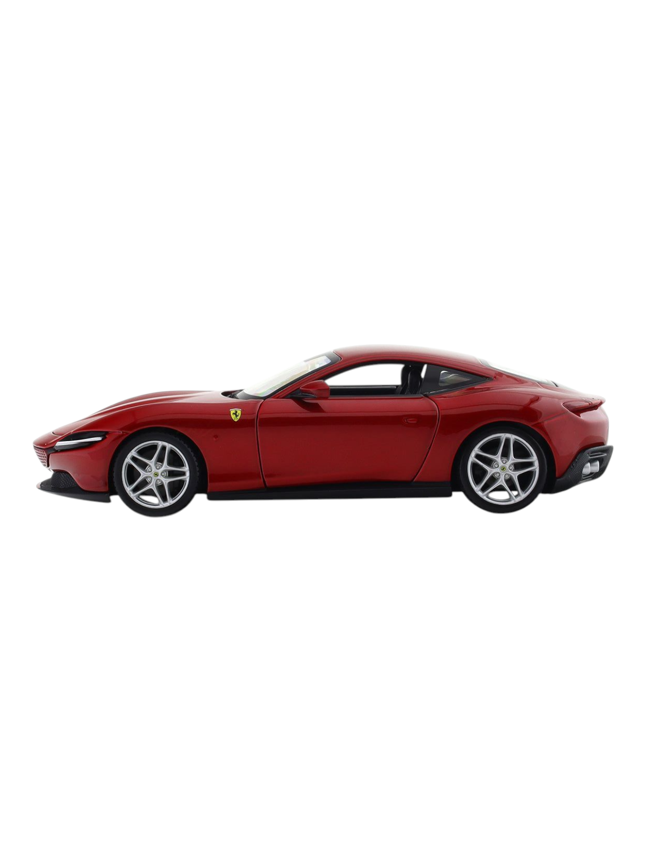 Bburago Ferrari Roma Diecast 1:24 Scale (With Acrylic Case)