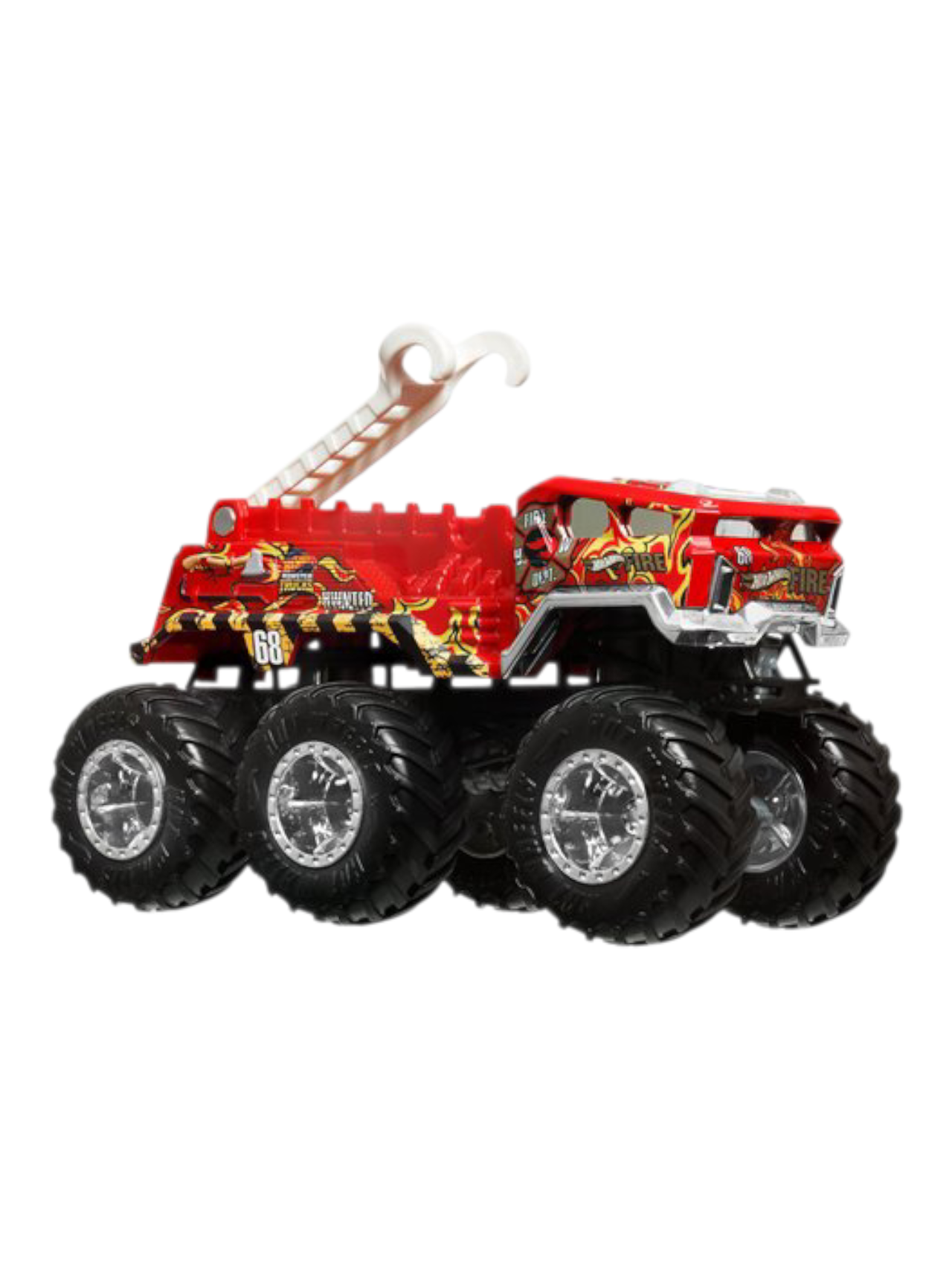 HotWheels monster trucks big rigs vehicle 2026 1:64 Scale HWN86