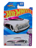 HotWheels Purple Passion Imported Mainline 1:64 Scale