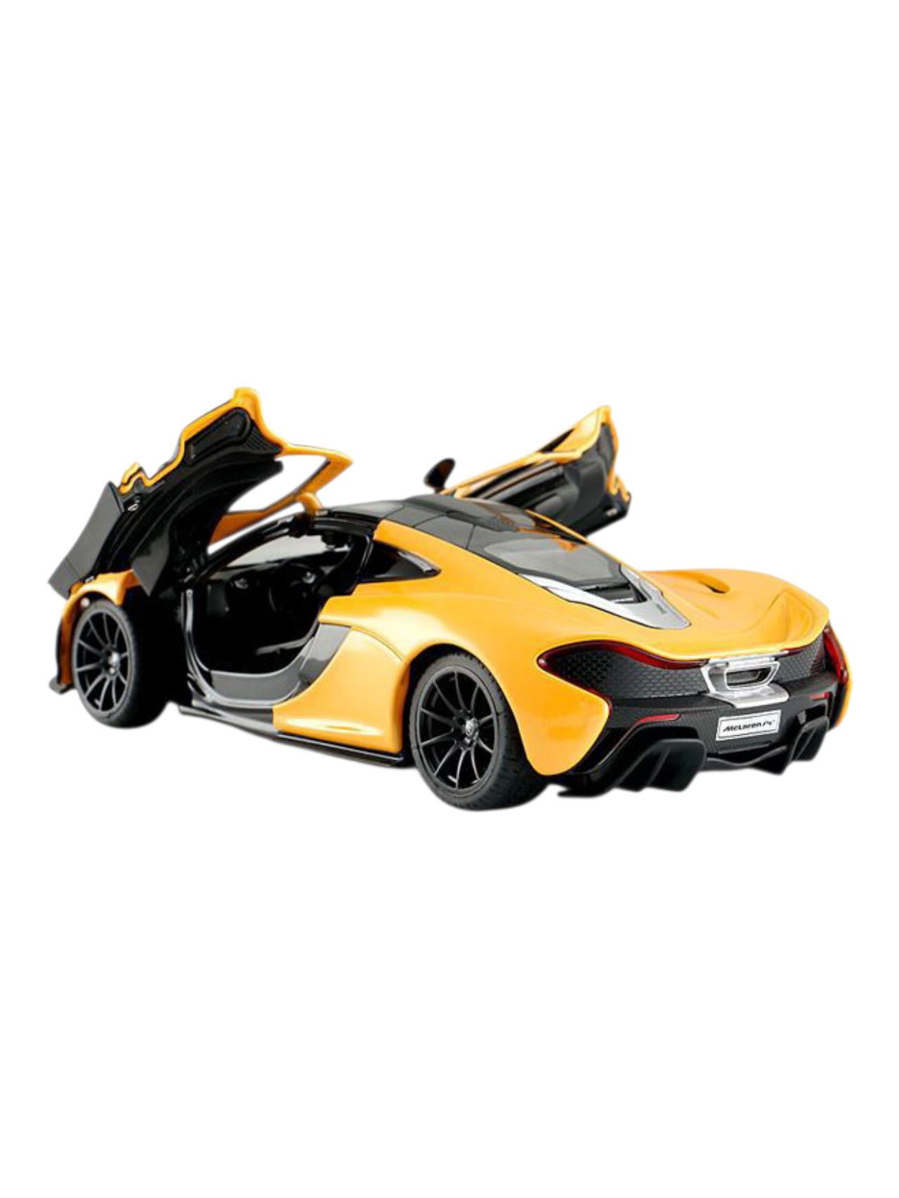 Rastar Mclaren P1 1:24 Scale Diecast