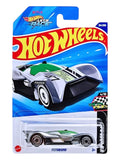 Hotwheels futurismo imported mainline 1:64 Scale
