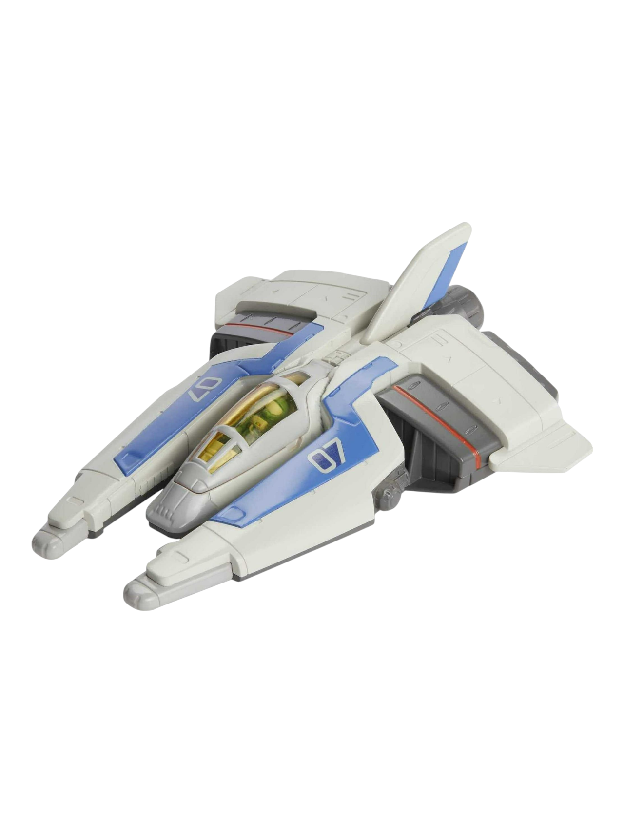 Disney Pixar Lightyear XL-07 & Buzz Lightyear Hyperspeed Series