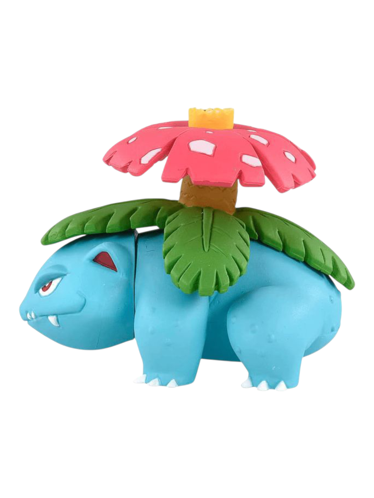 Takara Tomy Tomica Pokemon Venusaur Monocolle