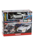 Kyosho My First Mini-Z Nissan GT-R (R35) RC car