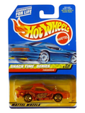 HotWheels Snack Time Series Firebird Imported Mainline 1:64 Scale