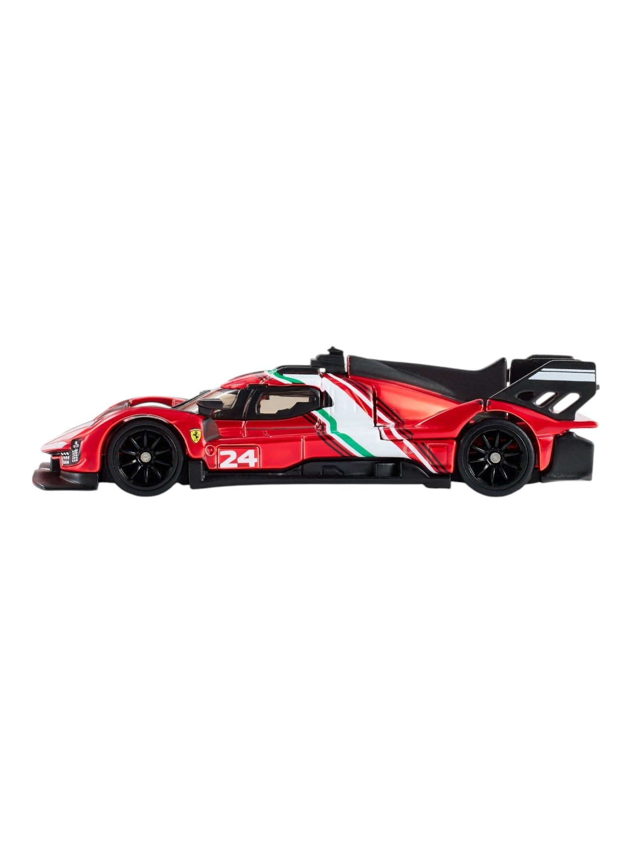 Hotwheels x Ferrari Heritage Set RLC 1:64 Scale